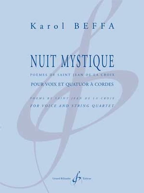 Nuit mystique