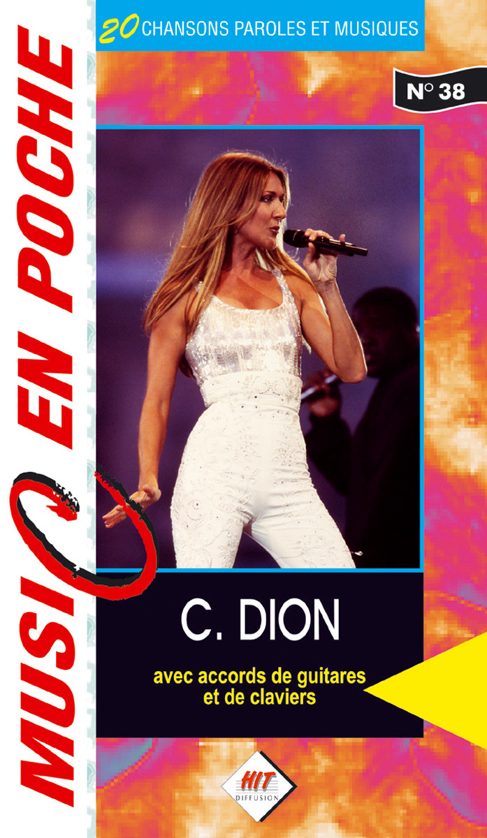 Céline Dion