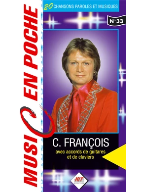 Music en poche n°33 : Claude François