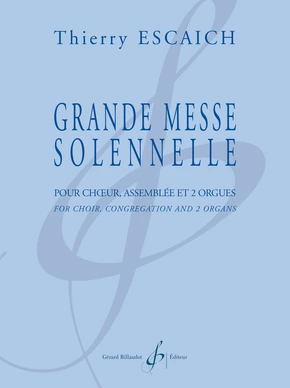 Grande messe solennelle