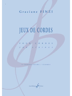 Jeux de cordes