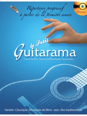 Le Petit Guitarama