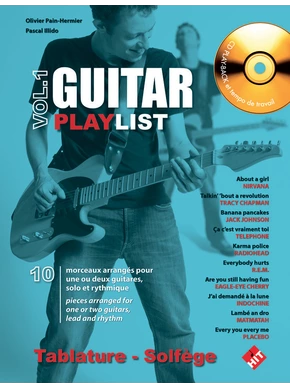 Guitar Playlist 