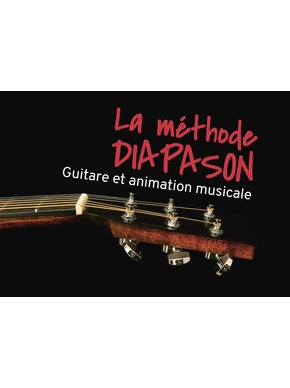 La Méthode Diapason