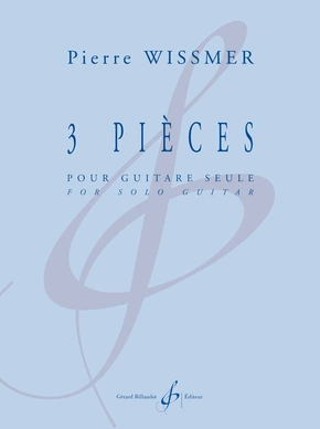 3 pièces