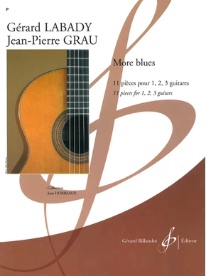 Jean-Pierre GRAU