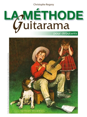 La Méthode Guitarama