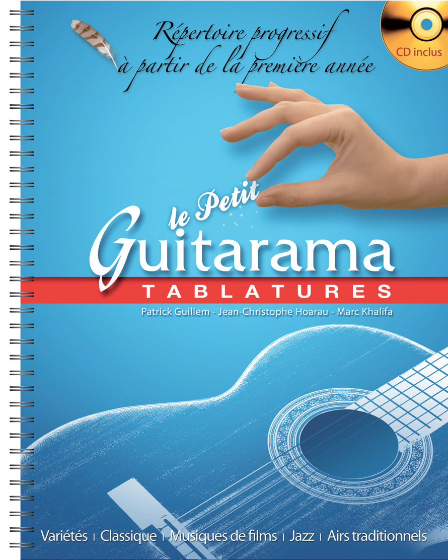cahier de tablature guitare débutant livre de tablatures guitare