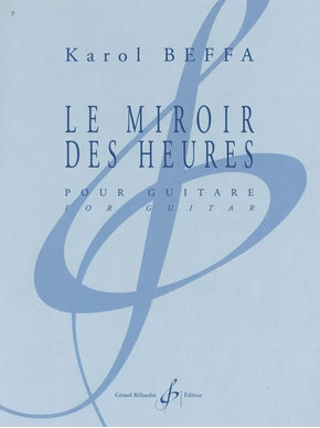 Le miroir des heures