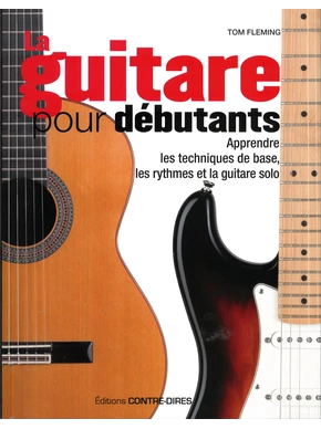 La Guitare pour débutants