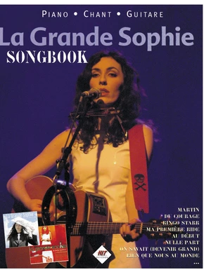 Best of La grande Sophie