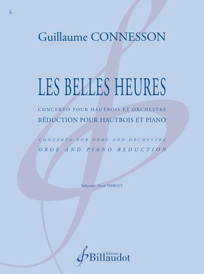 Guillaume CONNESSON