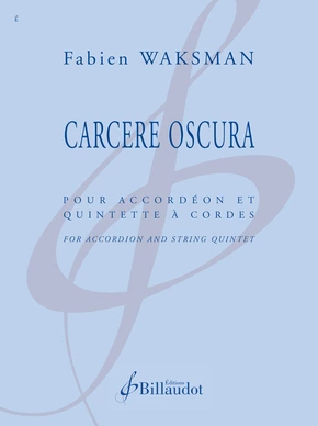 Fabien WAKSMAN