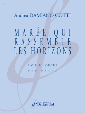 Marée, qui rassemble les horizons