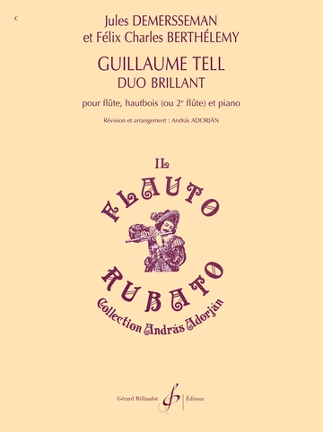 Guillaume Tell Visual