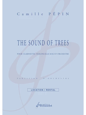 The Sound of Trees