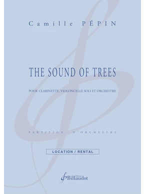 PEPIN - The Sound of Trees.jpg Visuel