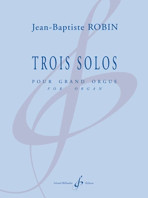 Trois solos