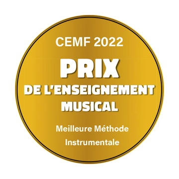 Beau comme un piano. Volume 1 Visual