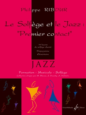 Le Solfège et le Jazz - Premier contact