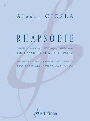 Rhapsodie