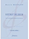 MATALON - Foxtrot delirium.jpg