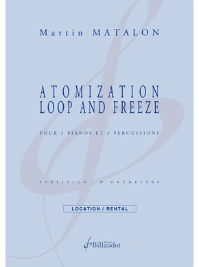 MATALON - Atomization, loop and freeze.jpg Visual