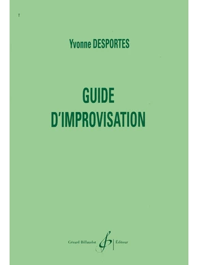 Guide d'improvisation