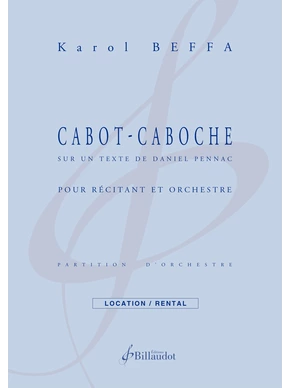 Cabot-Caboche