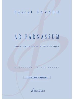 Ad Parnassum