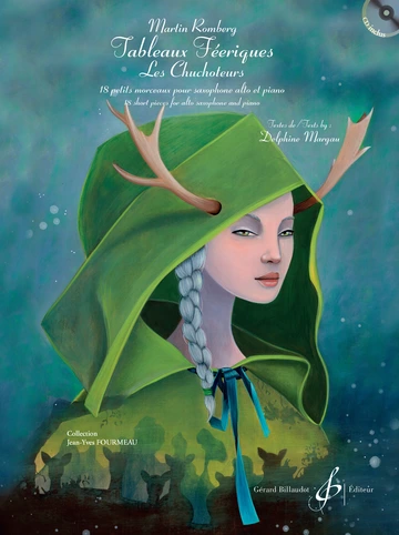 Tableaux féeriques Visual