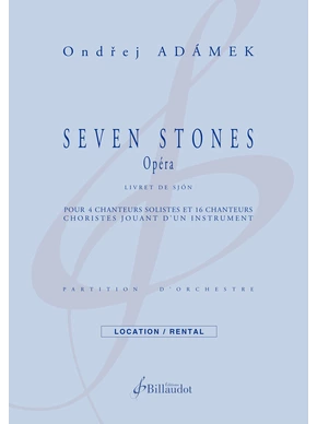 Seven Stones