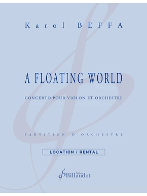 BEFFA - A Floating World.jpg Visuell