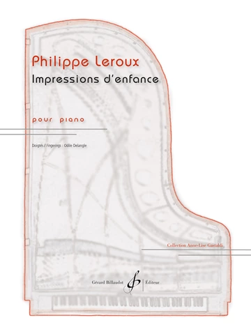 Impressions d&amp;#039;enfance Visual