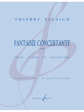 Thierry ESCAICH