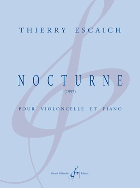 Thierry ESCAICH