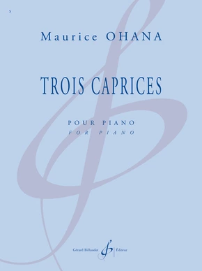 Trois caprices