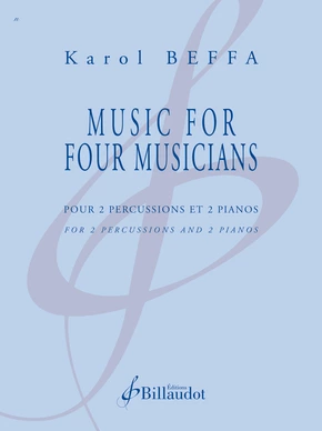 Music for Four Musicians