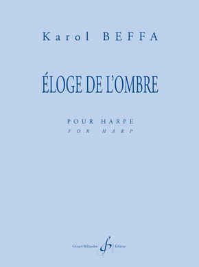 Eloge de l'ombre