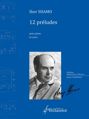 12 préludes
