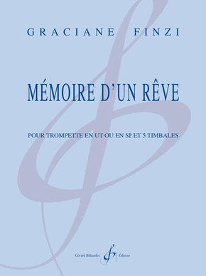 Mémoire d'un rêve