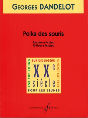 Polka des souris