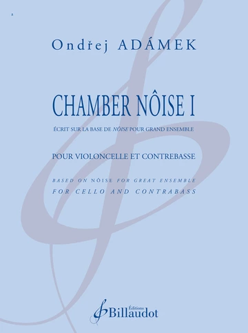 Chamber nôise I Visual