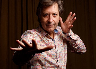 Laurent CUNIOT Visuel