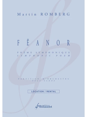 Fëanor
