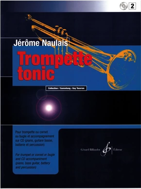 Trompette tonic. Volume 2 