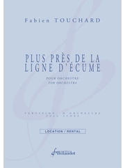 TOUCHARD - Plus près de la ligne d&#039;écume - couv web.jpg Visuel