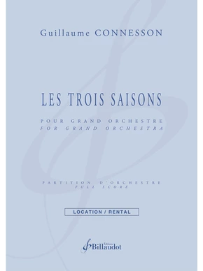 CONNESSON - Les Trois Saisons_Po A3.jpg Visuell