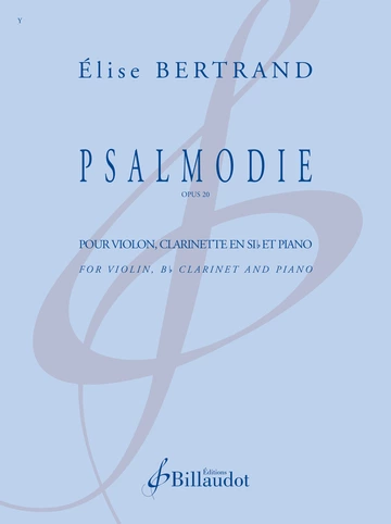 Psalmodie Visuel