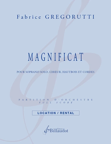 Magnificat Visual